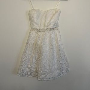 Lilly Pulitzer Brett dress XXS